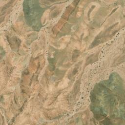 Satellite imagery of Assa, ER