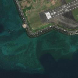 Satellite imagery of Pamocan Point, PH