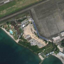 Satellite imagery of Pamocan Point, PH