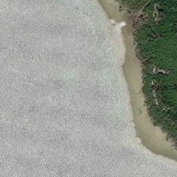 Satellite imagery of Anavan Paquen Point, PH