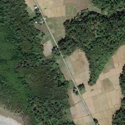 Satellite imagery of Anavan Paquen Point, PH