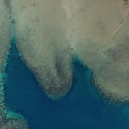 Satellite imagery of Kubangan Point, PH