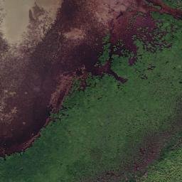Satellite imagery of Ngalan Point, PH