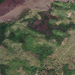 Satellite imagery of Round Point, PH