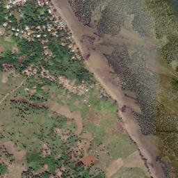 Satellite imagery of Round Point, PH