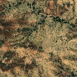 Satellite imagery of Hadjer Mardé, TD