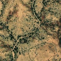 Satellite imagery of Hadjer Mardé, TD
