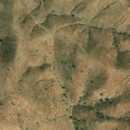 Satellite imagery of Sciangaleti, ER