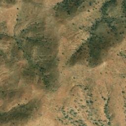 Satellite imagery of Sciangaleti, ER