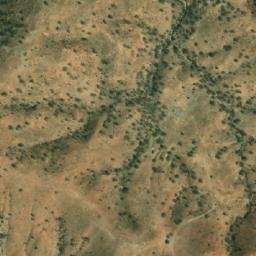 Satellite imagery of Sciangaleti, ER