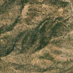 Satellite imagery of Boteti, ER