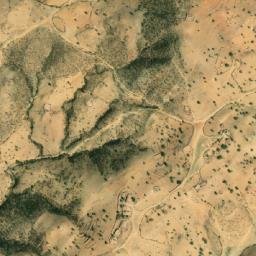 Satellite imagery of Fekiya Akbesa, ER