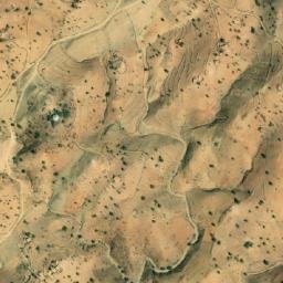 Satellite imagery of Fekiya Akbesa, ER