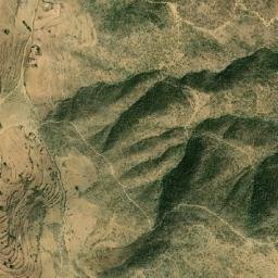 Satellite imagery of Ayrafada, ER