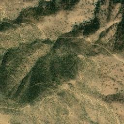 Satellite imagery of Ayrafada, ER