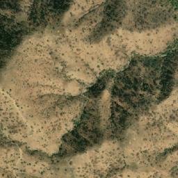 Satellite imagery of Ayrafada, ER