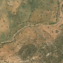 Satellite imagery of Abag, ER