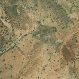 Satellite imagery of Abag, ER