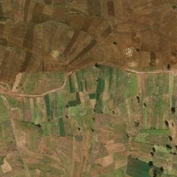 Satellite imagery of Adi Gunnet, ER