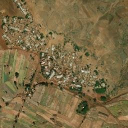 Satellite imagery of Adi Gunnet, ER