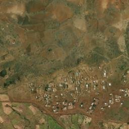 Satellite imagery of Adi Gunnet, ER