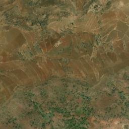 Satellite imagery of Kulakul, ER