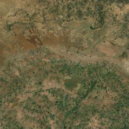 Satellite imagery of Kulakul, ER