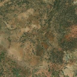 Satellite imagery of Kulakul, ER