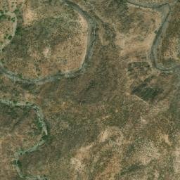 Satellite imagery of Amba Katay, ER