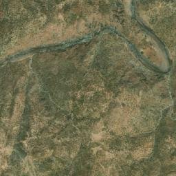Satellite imagery of Amba Katay, ER
