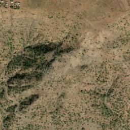 Satellite imagery of Adi Secche, ER