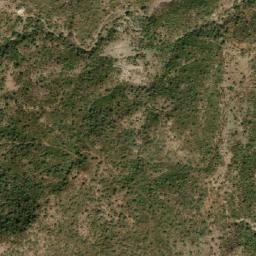 Satellite imagery of Adi Secche, ER