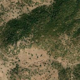 Satellite imagery of Ona Mogogo, ER