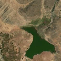Satellite imagery of Ona Mogogo, ER