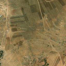 Satellite imagery of Egilo, ER
