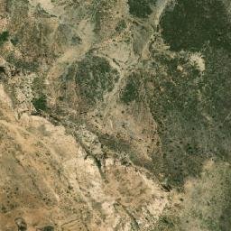 Satellite imagery of Ad Adolo, ER