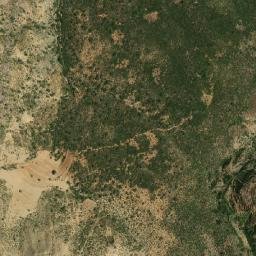 Satellite imagery of Maayo, ER