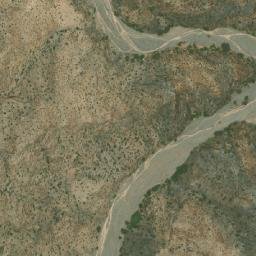 Satellite imagery of May Lala, ER