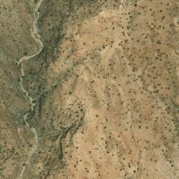 Satellite imagery of Agumo, ER