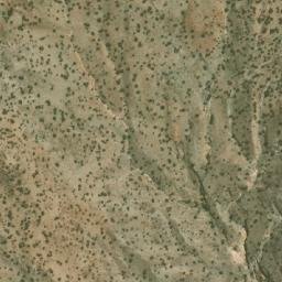 Satellite imagery of Agumo, ER