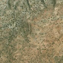 Satellite imagery of Yarre, ER