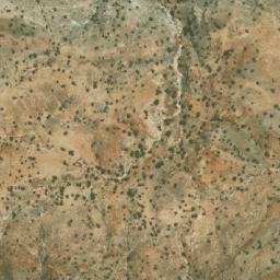 Satellite imagery of Yarre, ER