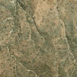 Satellite imagery of Tunsiu, ER