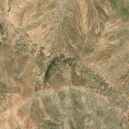 Satellite imagery of Assa, ER