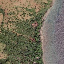 Satellite imagery of Macmany Point, PH