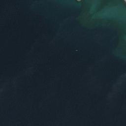 Satellite imagery of Apaliin Point, PH