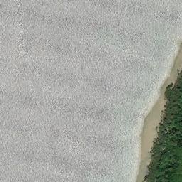 Satellite imagery of Anibong Point, PH