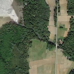 Satellite imagery of Anibong Point, PH