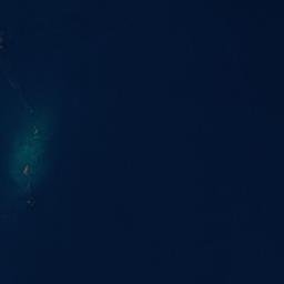 Satellite imagery of Coccoc Rocks, PH