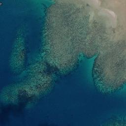 Satellite imagery of Kubangan Point, PH